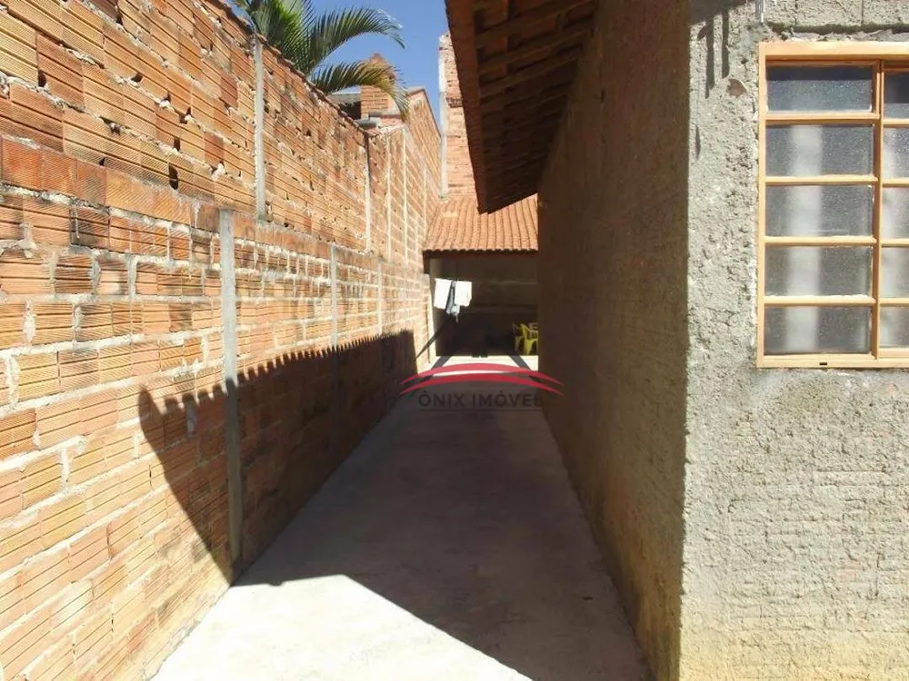 Casa, 2 quartos, 105 m² - Foto 13