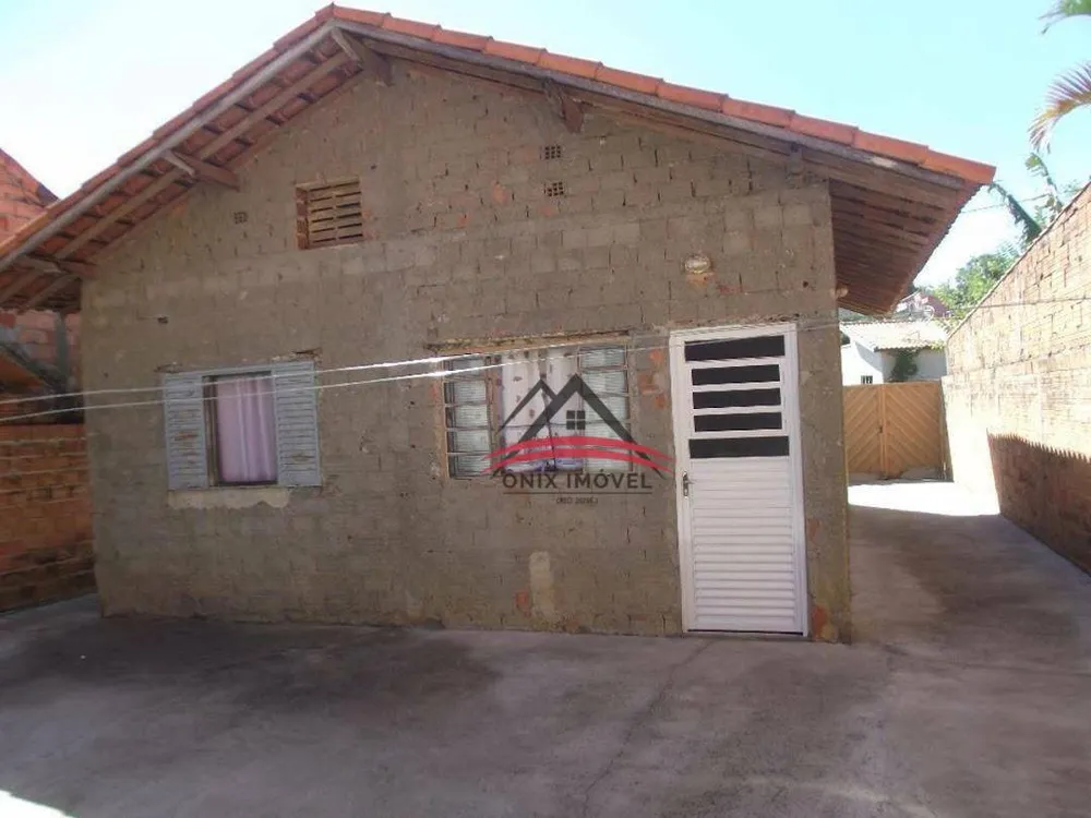 Casa, 2 quartos, 105 m² - Foto 9