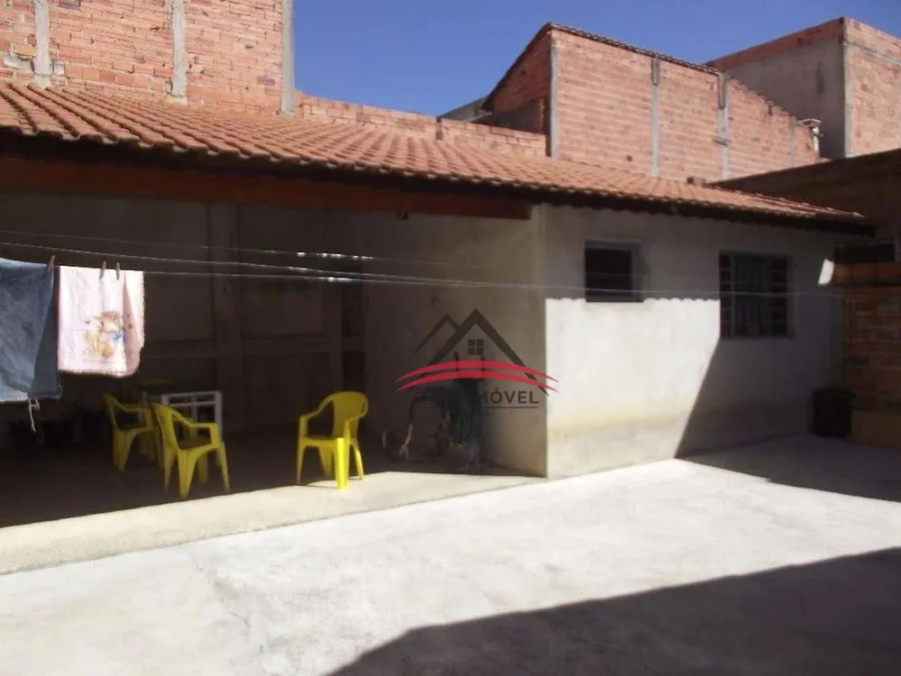 Casa, 2 quartos, 105 m² - Foto 8