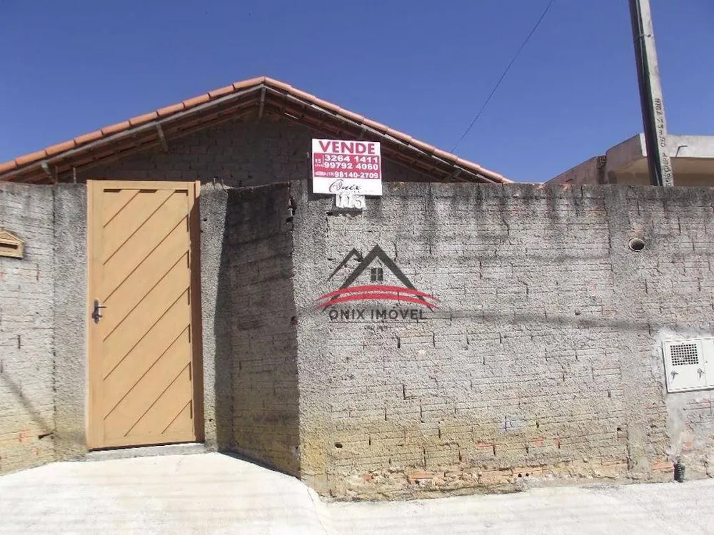 Casa, 2 quartos, 105 m² - Foto 16