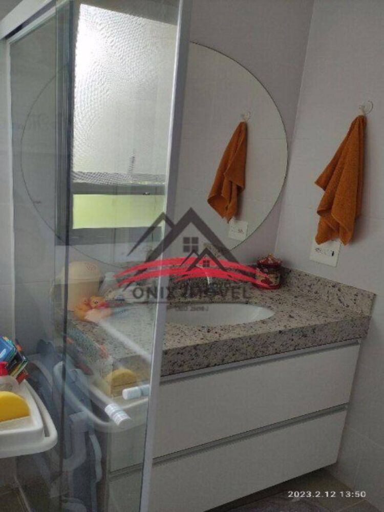 Casa de Condomínio à venda com 2 quartos, 85m² - Foto 29