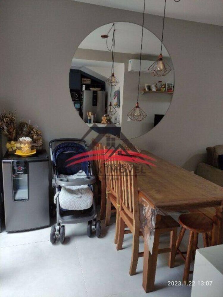 Casa de Condomínio à venda com 2 quartos, 85m² - Foto 9