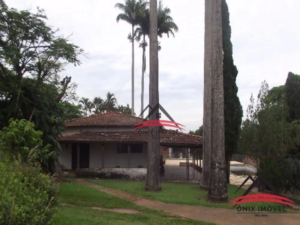 Casa, 6 quartos, 3500 m² - Foto 5
