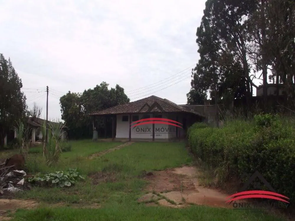 Casa, 6 quartos, 3500 m² - Foto 4