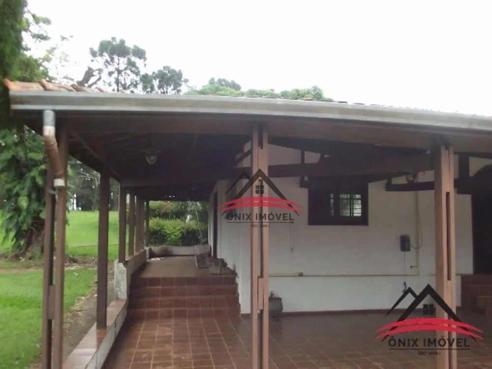 Casa, 6 quartos, 3500 m² - Foto 8