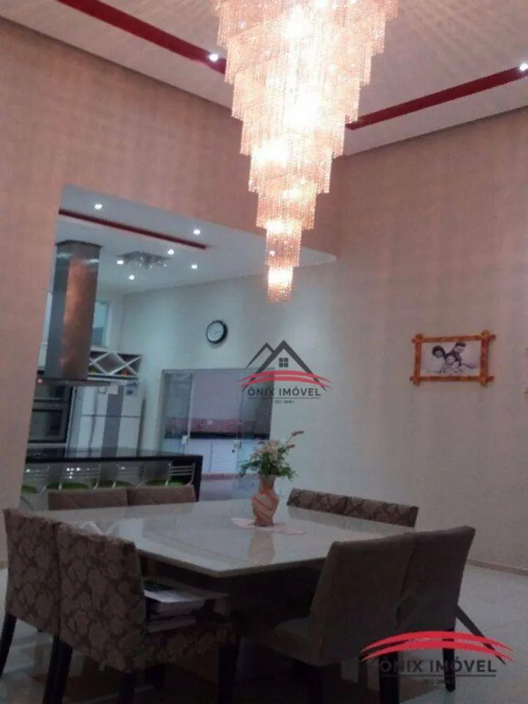 Casa de Condomínio, 3 quartos - Foto 7