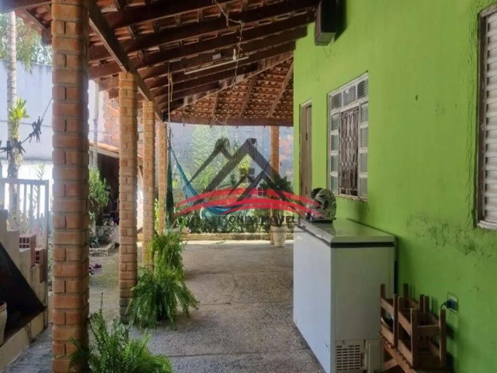 Chácara, 2 quartos, 750 m² - Foto 9