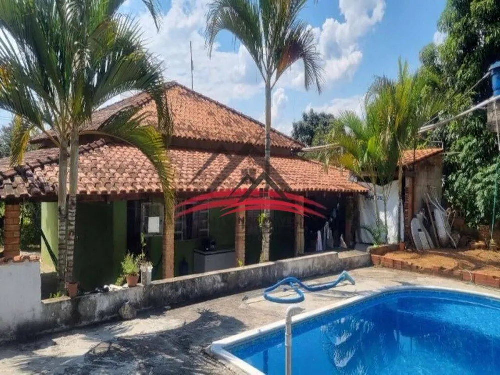 Chácara, 2 quartos, 750 m² - Foto 7