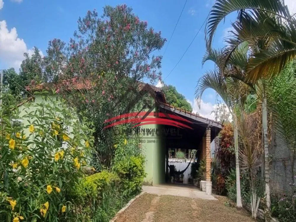 Chácara, 2 quartos, 750 m² - Foto 12