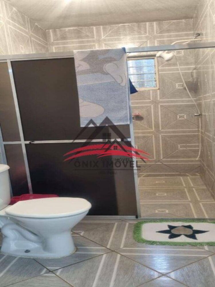 Chácara, 2 quartos, 750 m² - Foto 1