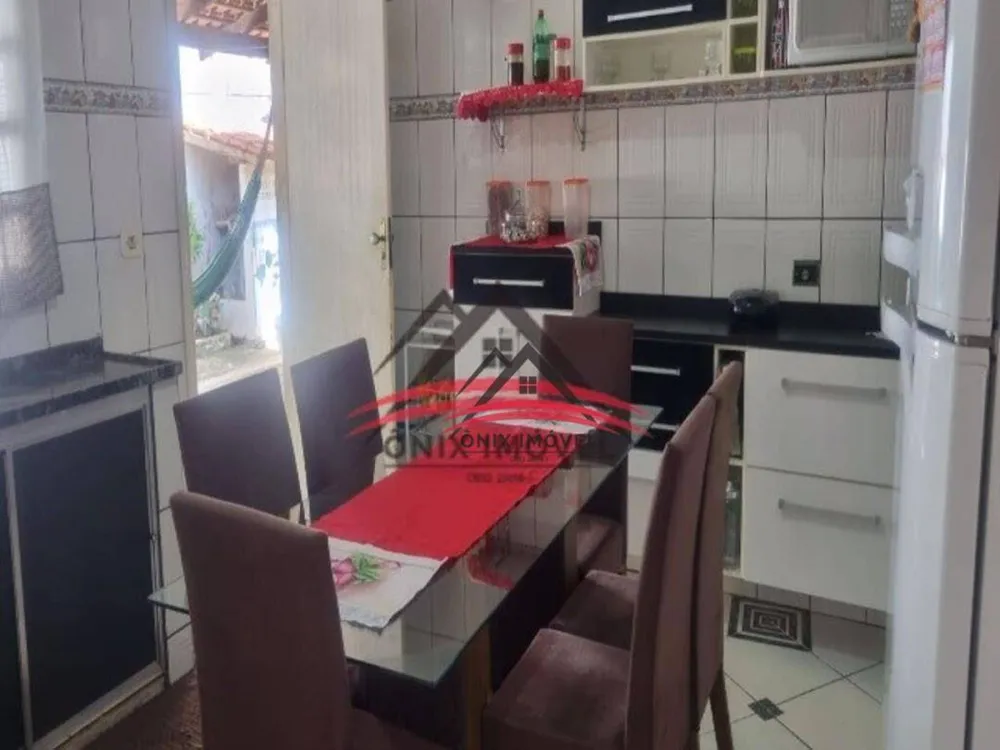 Chácara, 2 quartos, 750 m² - Foto 1