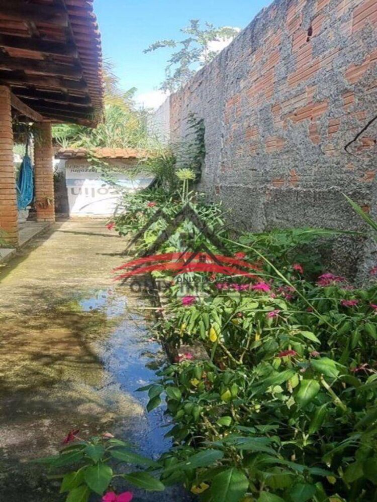 Chácara, 2 quartos, 750 m² - Foto 2