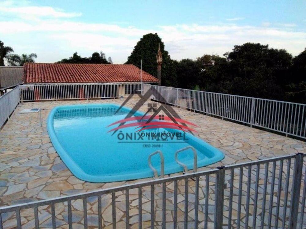 Chácara à venda com 3 quartos, 402m² - Foto 16