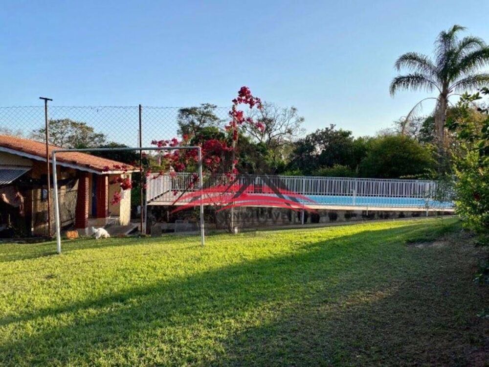 Chácara à venda com 3 quartos, 402m² - Foto 14