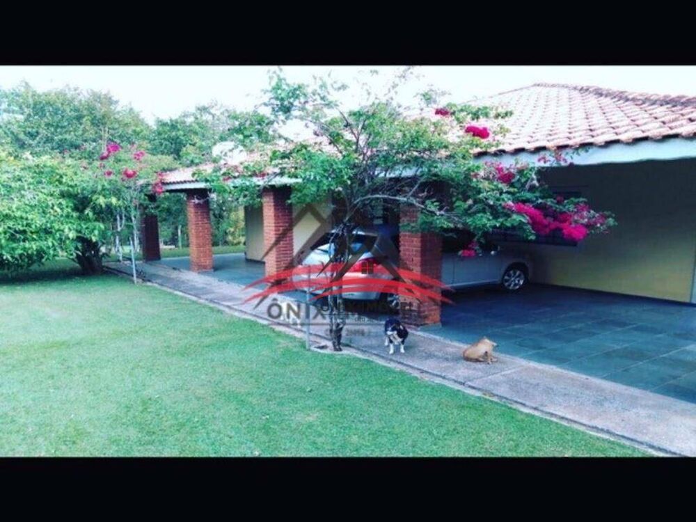 Chácara à venda com 3 quartos, 402m² - Foto 5