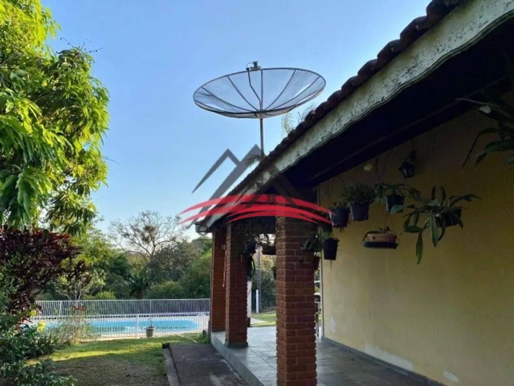 Chácara, 3 quartos, 4226 m² - Foto 14
