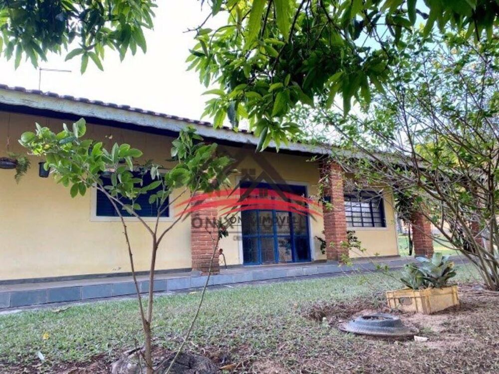 Chácara à venda com 3 quartos, 402m² - Foto 15