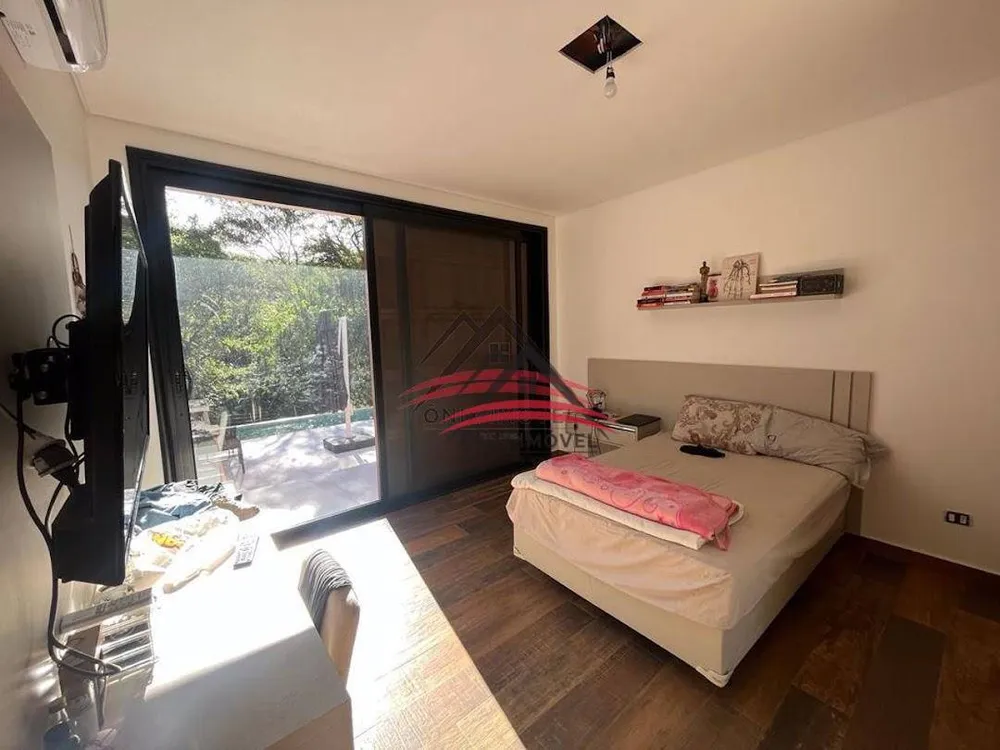 Casa de Condomínio, 4 quartos - Foto 11