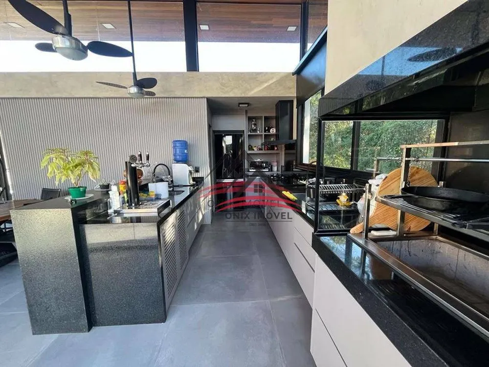 Casa de Condomínio, 4 quartos - Foto 6