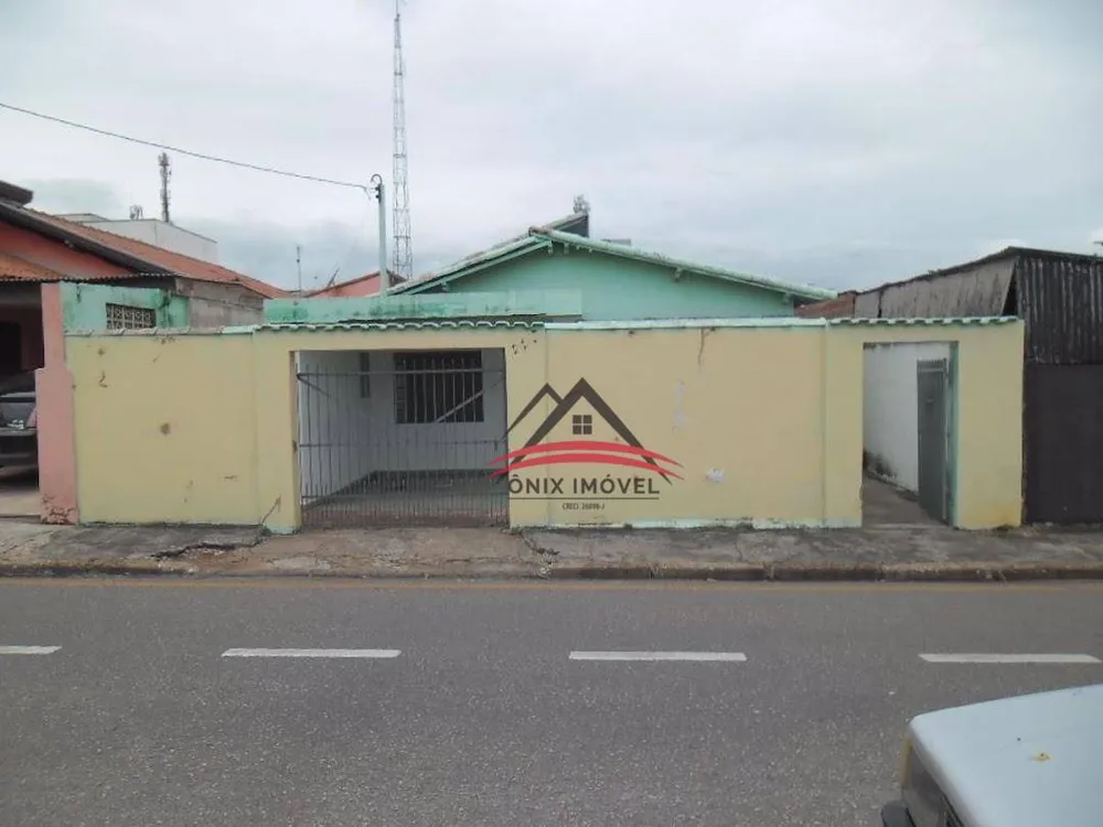 Casa, 2 quartos, 150 m² - Foto 3