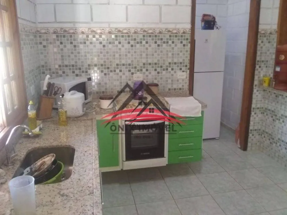 Chácara, 4 quartos, 1470 m² - Foto 3