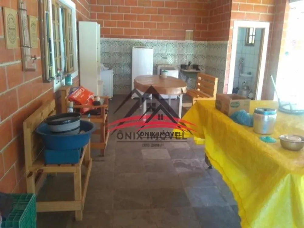 Chácara, 4 quartos, 1470 m² - Foto 10