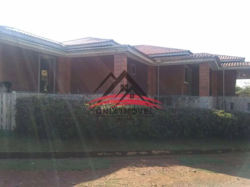 Chácara, 4 quartos, 1470 m² - Foto 4
