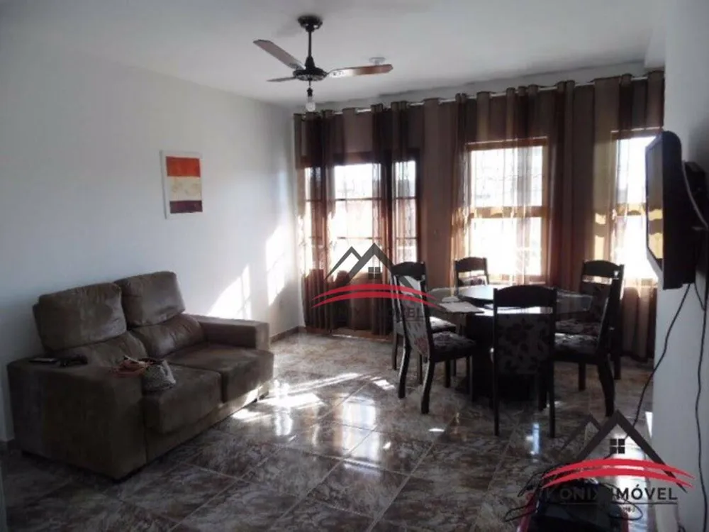 Casa, 2 quartos, 284 m² - Foto 7