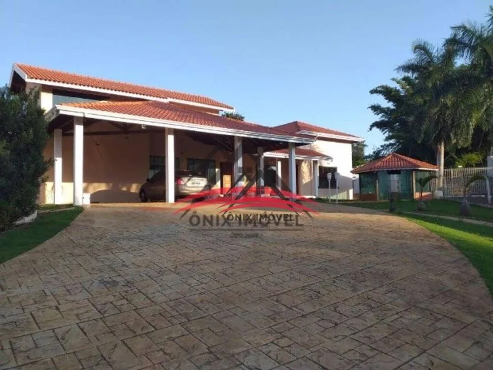 Casa de Condomínio, 5 quartos - Foto 2