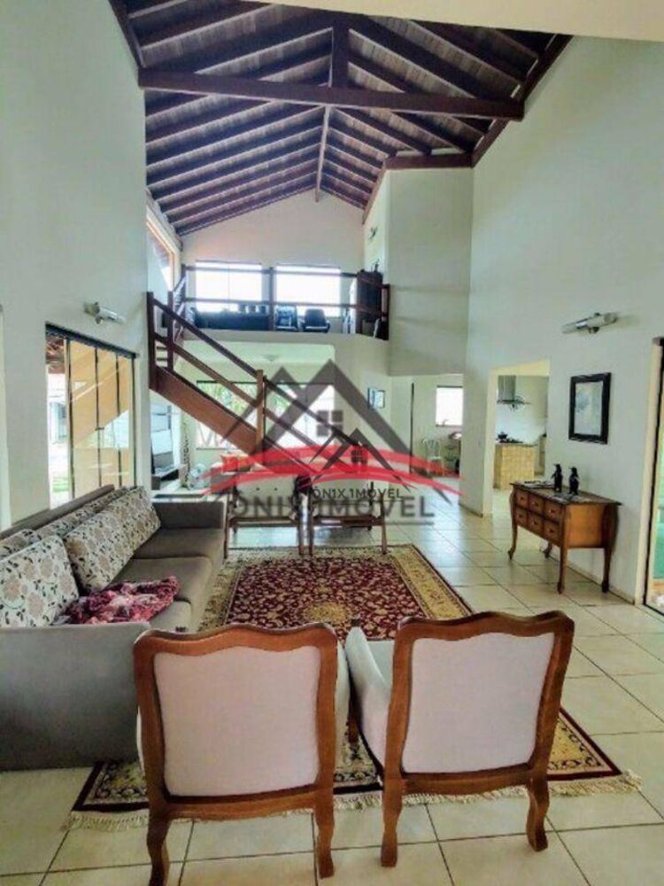 Casa de Condomínio à venda com 5 quartos, 545m² - Foto 2