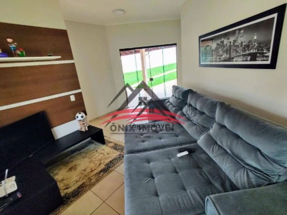 Casa de Condomínio, 5 quartos - Foto 12