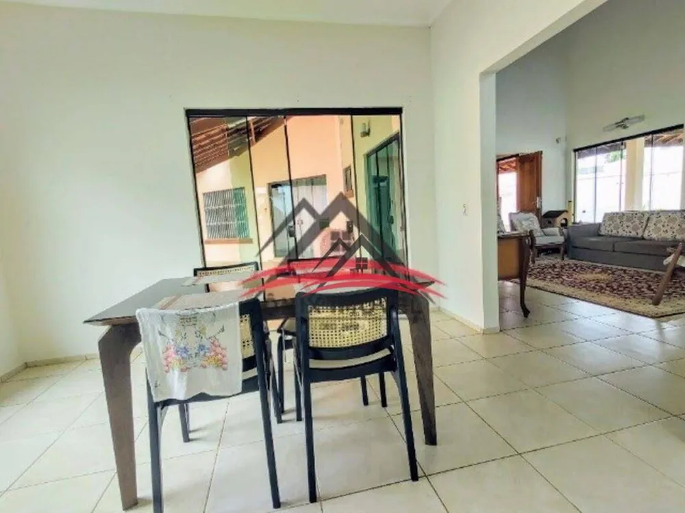 Casa de Condomínio, 5 quartos - Foto 8