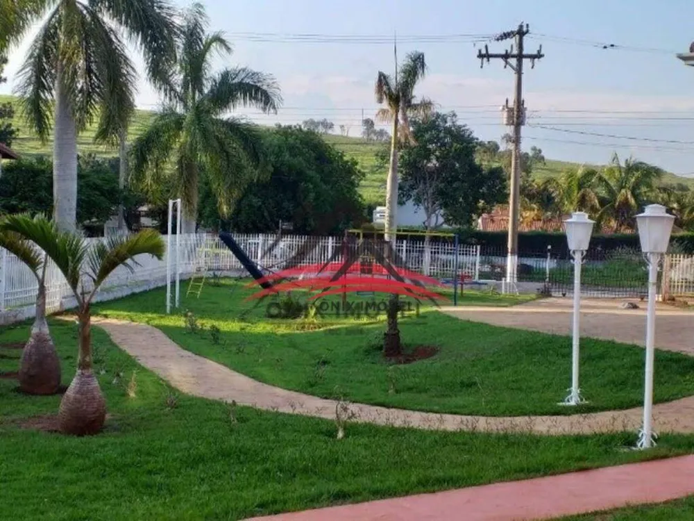 Casa de Condomínio, 5 quartos - Foto 1