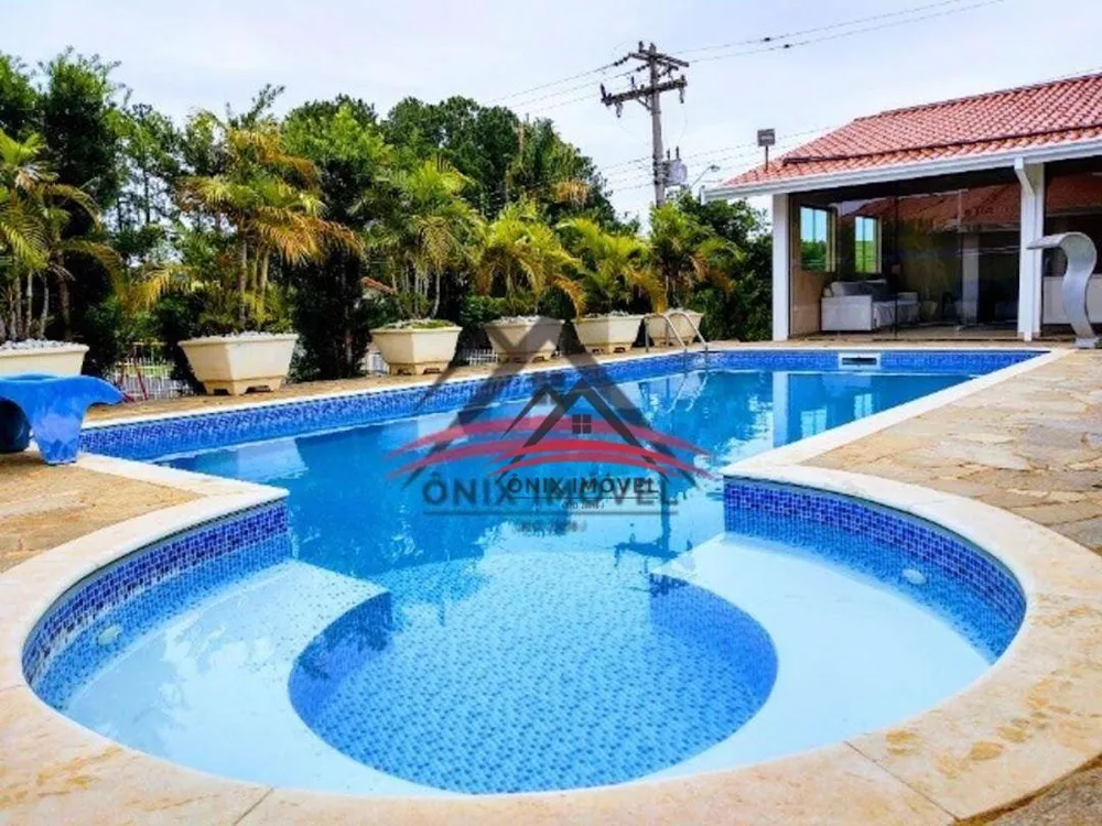 Casa de Condomínio, 5 quartos - Foto 5