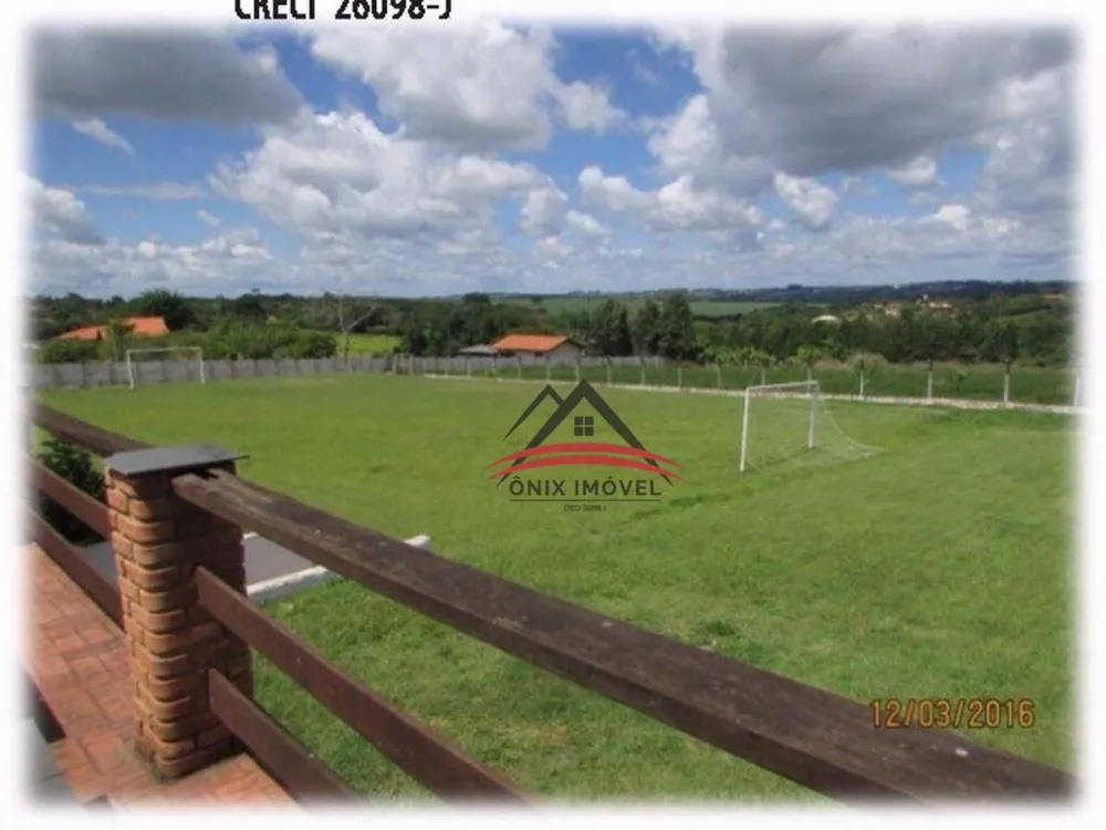 Chácara, 4 quartos, 3 hectares - Foto 4