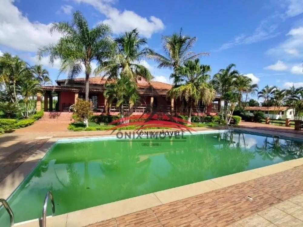 Chácara, 4 quartos, 3 hectares - Foto 16