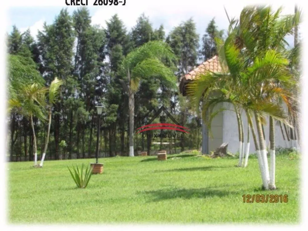 Chácara, 4 quartos, 3 hectares - Foto 2
