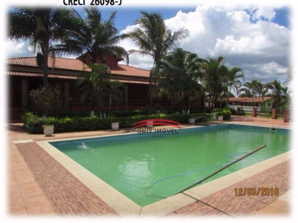 Chácara, 4 quartos, 3 hectares - Foto 2