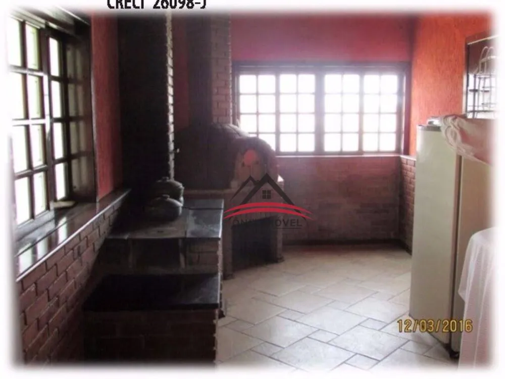 Chácara, 4 quartos, 3 hectares - Foto 6