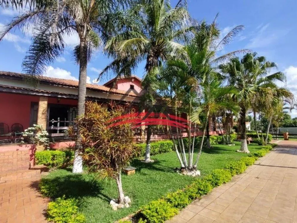 Chácara, 4 quartos, 3 hectares - Foto 15
