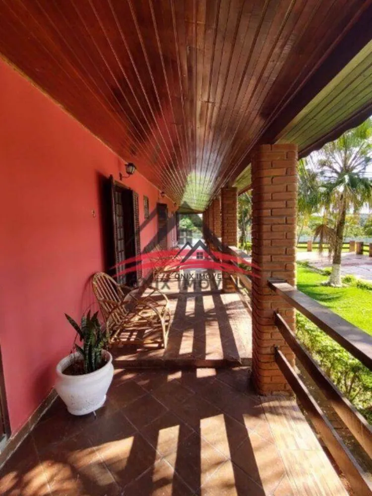 Chácara, 4 quartos, 3 hectares - Foto 14