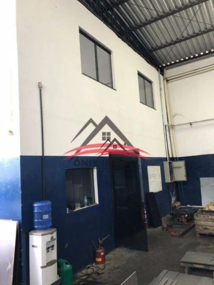Depósito-Galpão, 630 m² - Foto 3