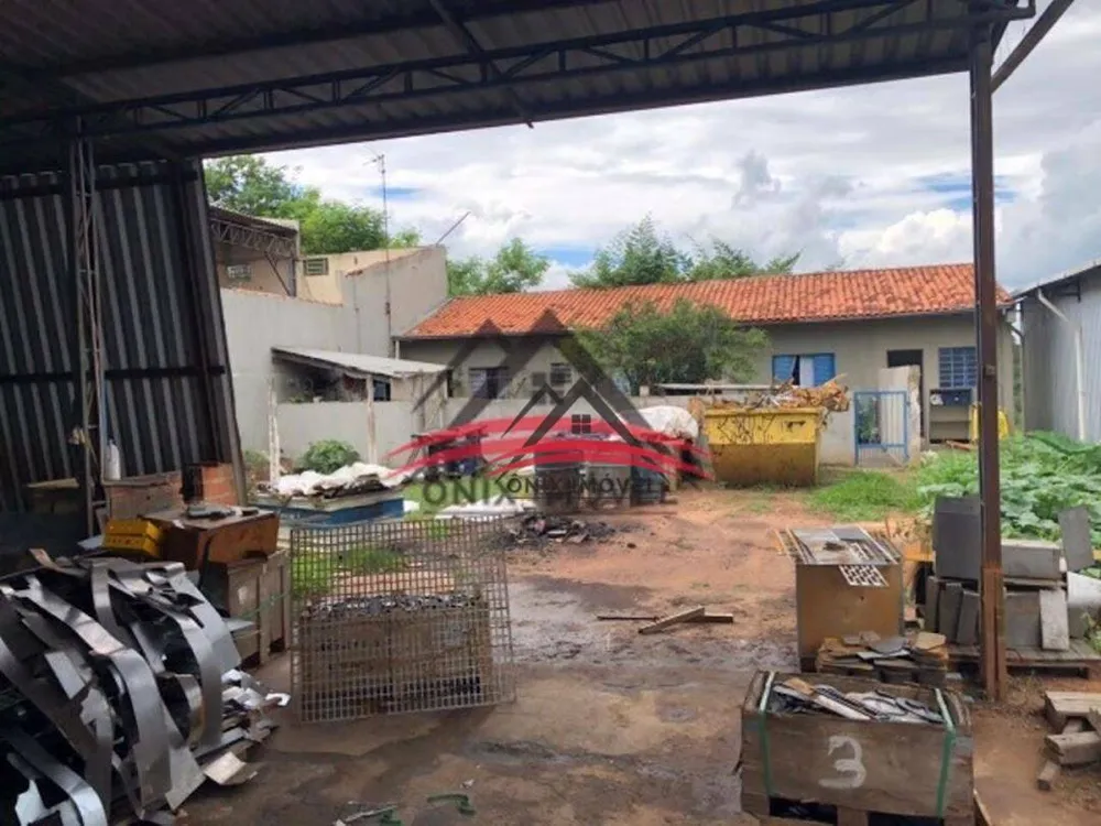 Depósito-Galpão, 630 m² - Foto 6