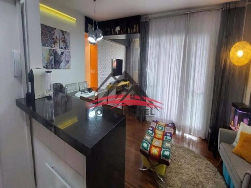 Apartamento, 2 quartos, 86 m² - Foto 4