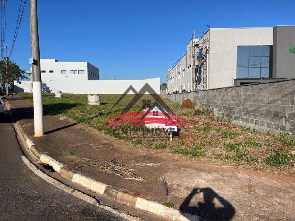 Terreno, 1170 m² - Foto 1