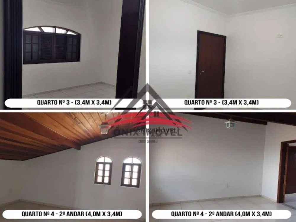 Casa, 5 quartos, 300 m² - Foto 9