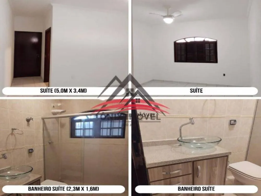 Casa, 5 quartos, 300 m² - Foto 7
