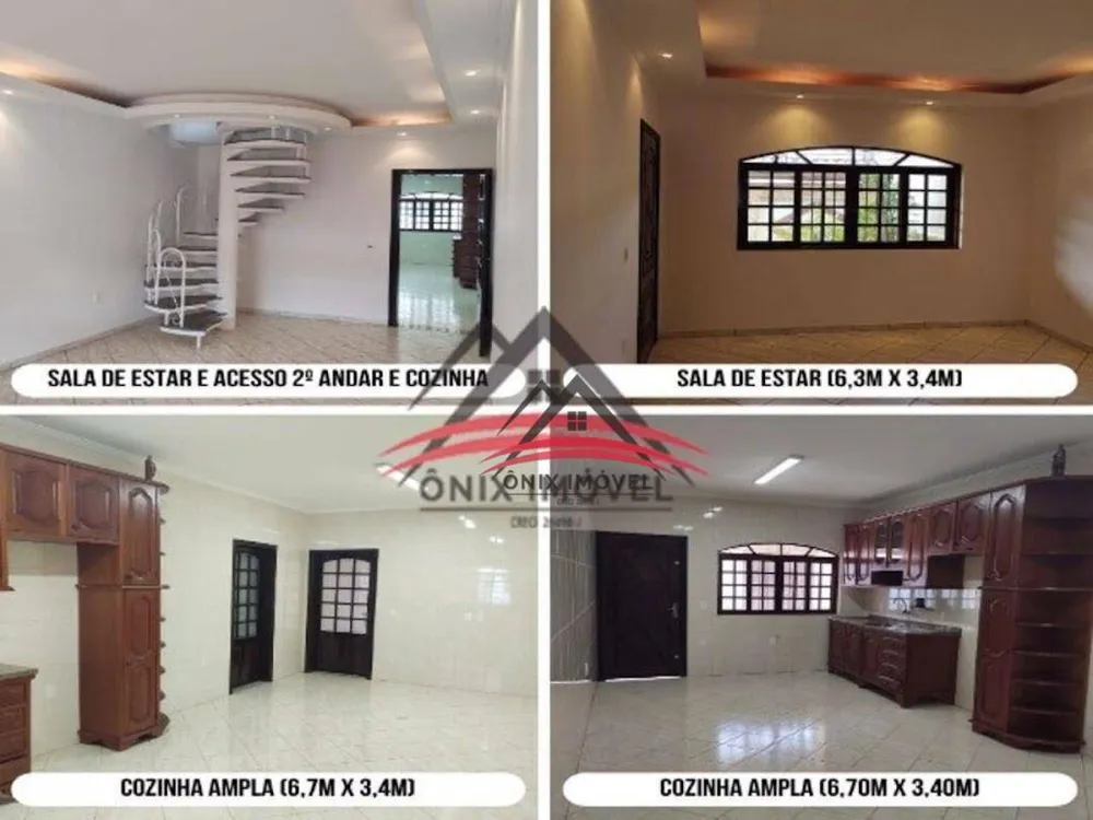 Casa, 5 quartos, 300 m² - Foto 6
