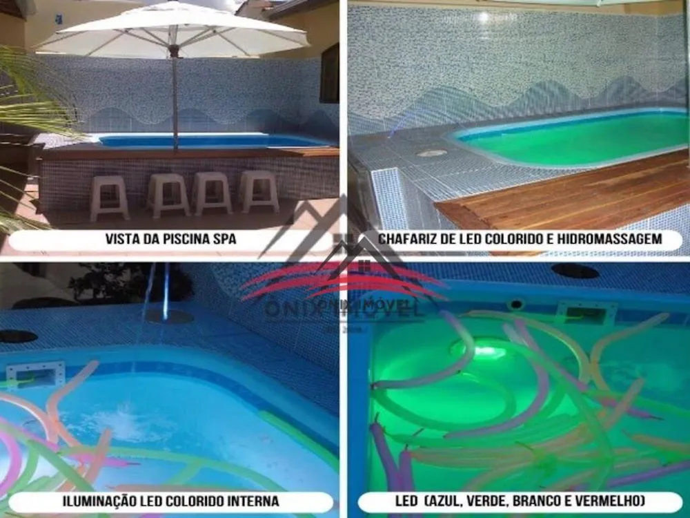Casa, 5 quartos, 300 m² - Foto 4