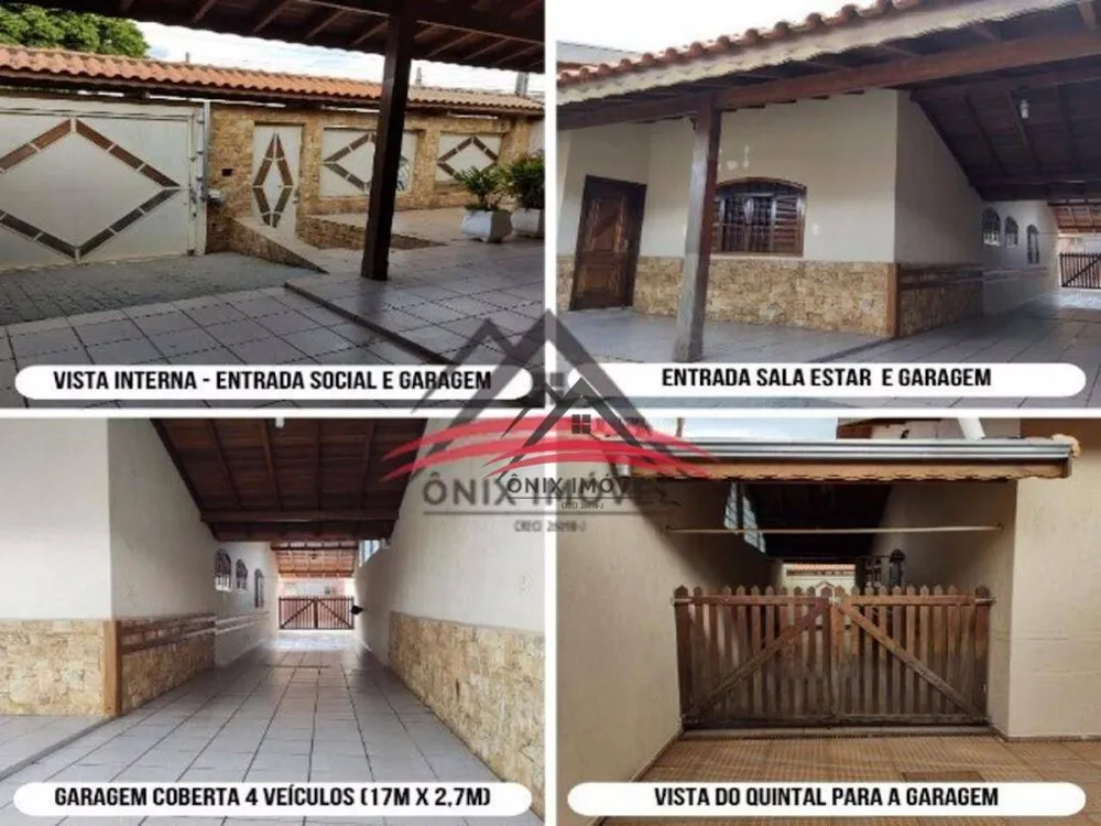 Casa, 5 quartos, 300 m² - Foto 2